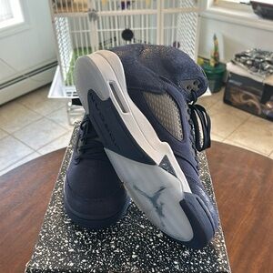 Jordan unique by omi #5